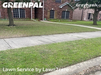 Lawn Cut nearby Frisco, TX, 