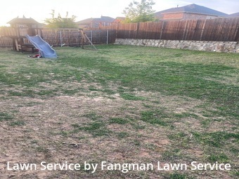 Lawn Care Service nearby Northlake, TX, 