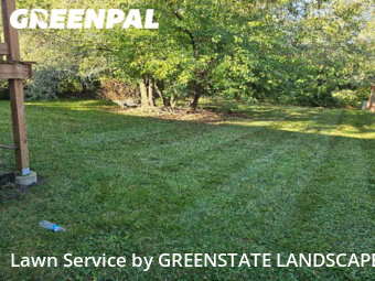 Grass Cutting nearby Hanover Park, IL, 
