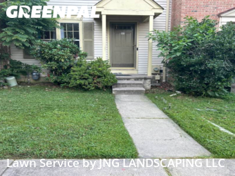 Yard Mowing nearby Hockessin, DE, 