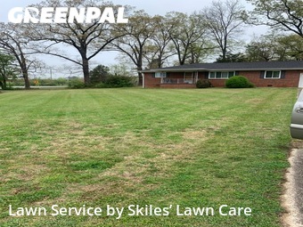 Grass Cutting nearby Chattanooga, TN, 