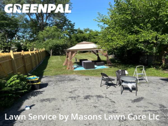Lawn Care Service nearby Laureldale, PA, 