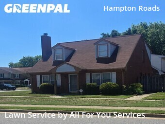 Lawn Mowing Service nearby Hampton, VA, 