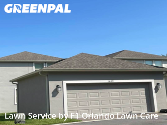 Grass Cut nearby Winter Springs, FL, 