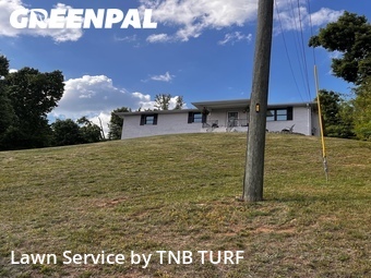 Lawn Care Service nearby Chattanooga, TN, 