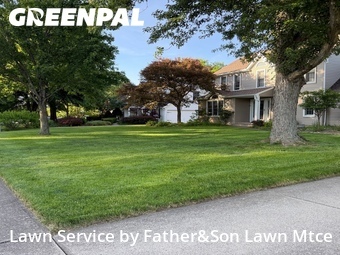 Lawn Cut nearby Westlake, OH, 