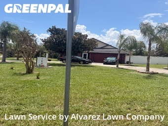 Yard Mowing nearby Apopka, FL, 