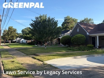 Lawn Care nearby Dallas, TX, 