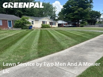 Lawn Care Service nearby Bowling Green, KY, 