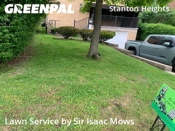 Lawn Cutting nearby Pittsburgh, PA, 
