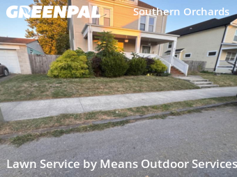 Lawn Cutting nearby Columbus, OH, 