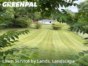 Lawn Cutin Roanoke,24017,Grass Cut by Beautiful Landscapes., work completed in Jun , 2026