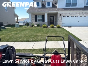 Lawn Maintenance nearby Clarksville, TN, 