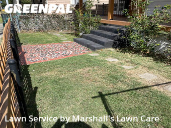 Yard Mowing nearby New Orleans, LA, 