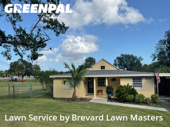 Lawn Cut nearby Cocoa, FL, 