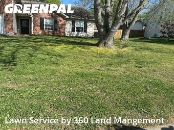 Lawn Mowing Service nearby Spring Hill, TN, 