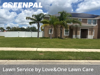 Grass Cutting nearby Bithlo, FL, 