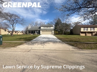 Lawn Care nearby Mason, OH, 