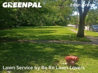 Lawn Mowing nearby Calumet Park, IL, 