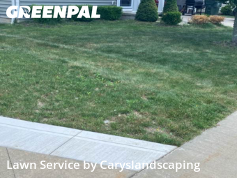 Grass Cutting nearby Twinsburg, OH, 