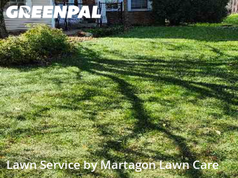 Lawn Mowing Service nearby Woodbury, MN, 
