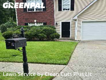 Lawn Mowing nearby Sugar Hill, GA, 