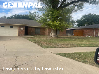 Affordable Landscaping Maintenance Services In Amarillo,79121,Landscapers by Lawnstar , work completed in Oct , 2025