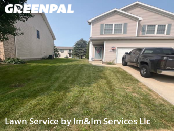 Lawn Maintenance nearby Bloomington, IL, 