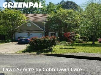 Lawn Service nearby Marietta, GA, 