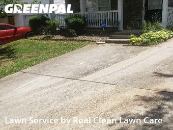 Grass Cutting nearby Charlotte, NC, 