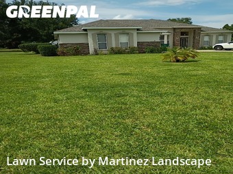 Lawn Care Service nearby Eustis, FL, 