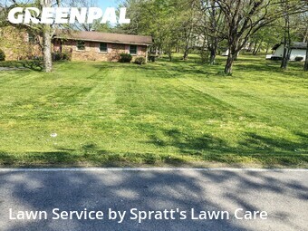 Grass Cut nearby Hendersonville, TN, 