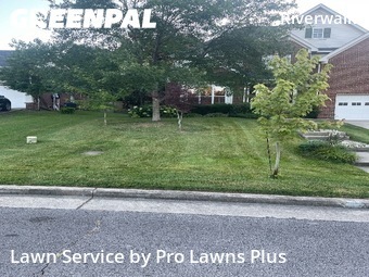 Lawn Maintenance nearby Nashville, TN, 
