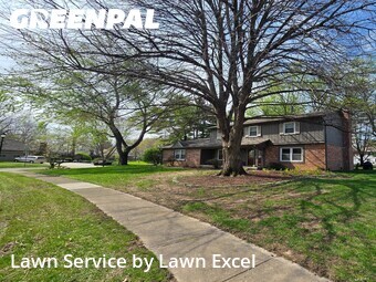 Lawn Care Service nearby Carmel, IN, 