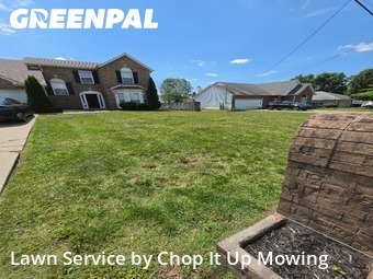 Yard Cutting nearby La Vergne, TN, 