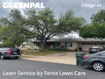 Lawn Cutting nearby Austin, TX, 