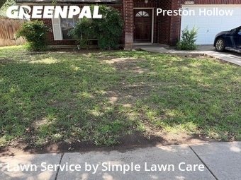 Grass Cutting nearby San Antonio, TX, 