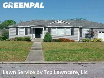 Lawn Cut nearby Joplin, MO, 