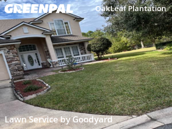 Lawn Cuttingin Orange Park,32065,Grass Cutting by Goodyard , work completed in Feb , 2026