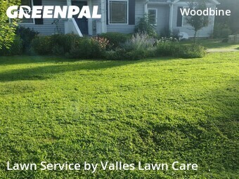 Lawn Mowing Service nearby Nashville, TN, 