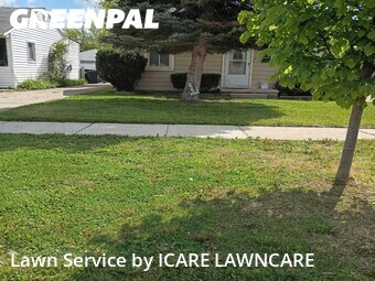 Lawn Cut nearby Madison Heights, MI, 