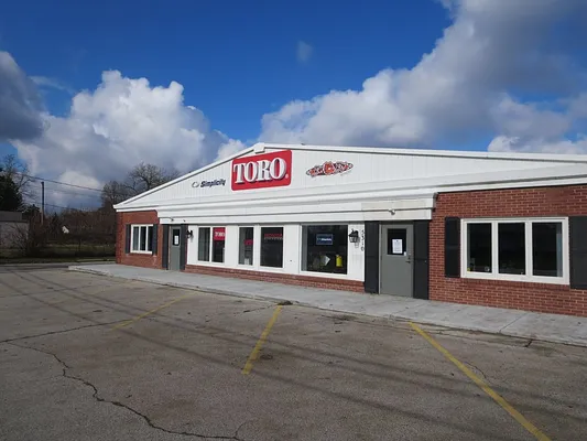 Sylvania Mower Center Photo 3