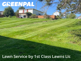 Lawn Care Service nearby Irwin, PA, 