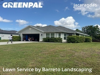 Yard Mowing nearby Cape Coral, FL, 