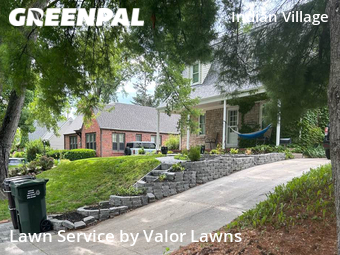 Yard Mowing nearby Lincoln, NE, 