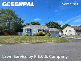 Lawn Care nearby Franklin Township, NJ, 