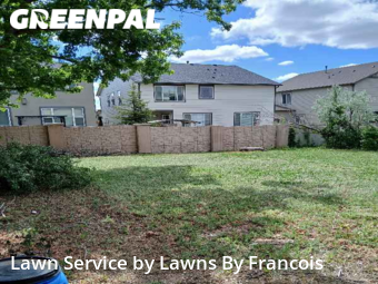 Lawn Mow nearby Colorado Springs, CO, 