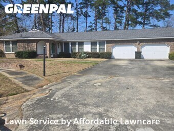 Lawn Service nearby Ladson, SC, 