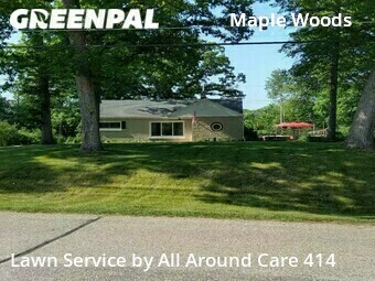 Grass Cutting nearby New Berlin, WI, 