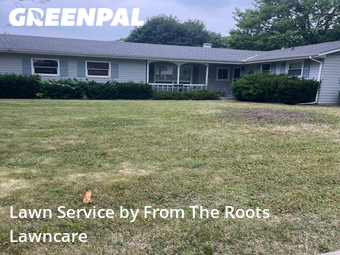 Lawn Mow nearby Carol Stream, IL, 